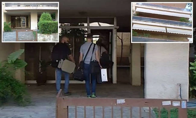 «Επειδή είμαι αθλητικός τύπος, ήξερα πόση δύναμη έπρεπε να χρησιμοποιήσω»: Σοκάρει ο μητροκτόνος στη Ν. Σμύρνη